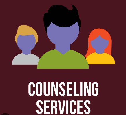Counseling Serivces